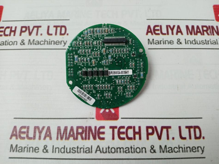 Honeywell 51404296-001 Printed Circuit Board 1.03 Rev M 51197971-001