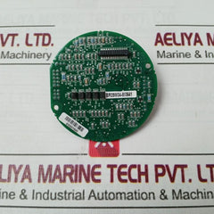 Honeywell 51404296-001 Printed Circuit Board 1.03 Rev M 51197971-001