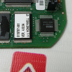 Honeywell 51404296-001 Printed Circuit Board 1.03 Rev M 51197971-001