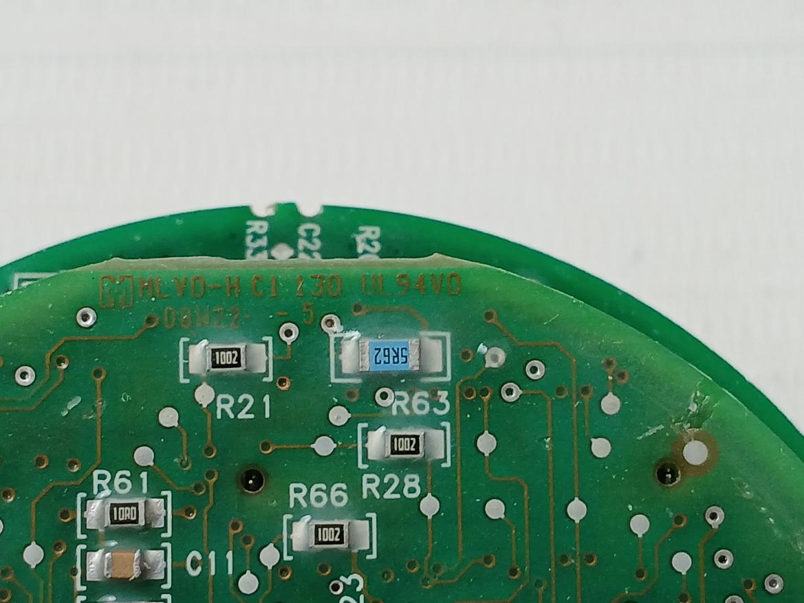 Honeywell 51404296-001 Printed Circuit Board 1.03 Rev M 51197971-001