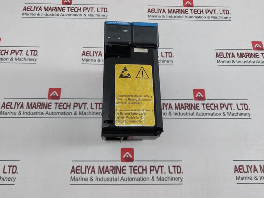 Honeywell 51404305-225 Control Processor C200 Rev. B 5Ma At 24Vdc 100Mhz