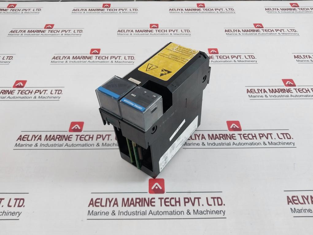 Honeywell 51404305-225 Control Processor C200 Rev. B 5Ma At 24Vdc 100Mhz