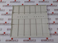 Honeywell 51404368-200 Cabinet Plate For Process Manager Power Supply Rev. B