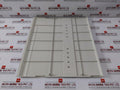 Honeywell 51404368-200 Cabinet Plate For Process Manager Power Supply Rev. B