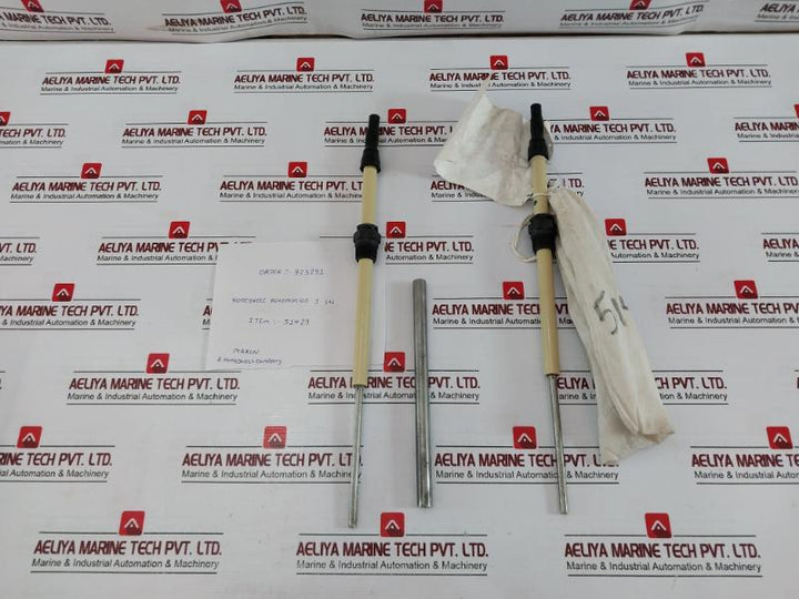 Honeywell 51429 Burner Assembly 923291