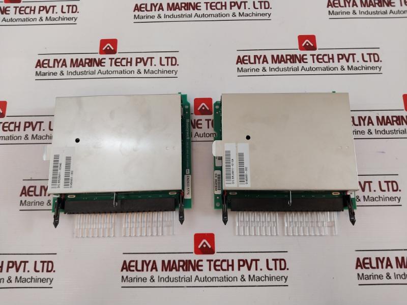 Honeywell 51450951-002 PCB Card for Analog Input REV.D 51450950-002 198765 94V-0