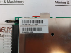 Honeywell 51450951-002 PCB Card for Analog Input REV.D 51450950-002 198765 94V-0