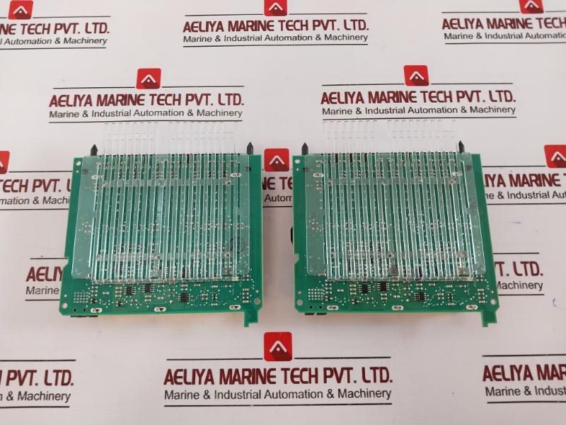 Honeywell 51450951-002 PCB Card for Analog Input REV.D 51450950-002 198765 94V-0