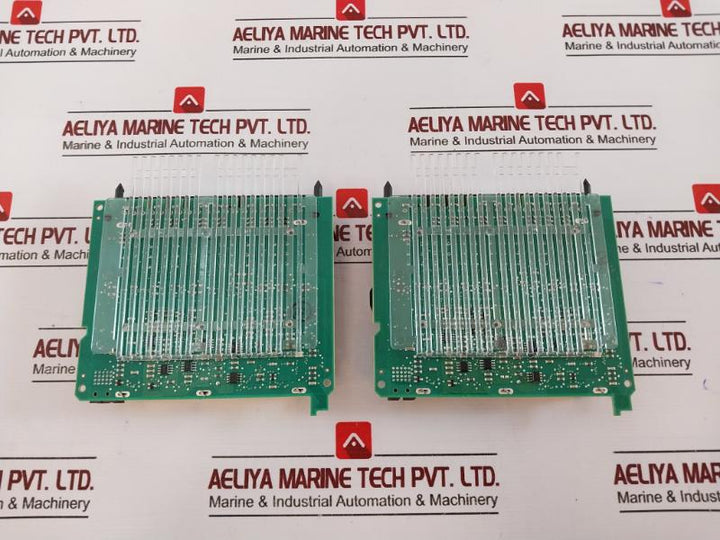 Honeywell 51450951-002 PCB Card for Analog Input REV.D 51450950-002 198765 94V-0