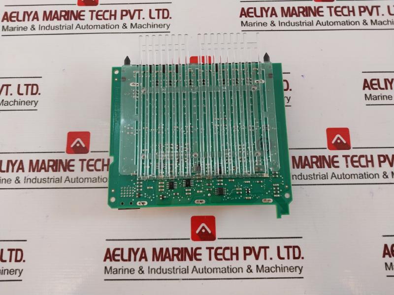 Honeywell 51450951-002 PCB Card for Analog Input REV.D 51450950-002 198765 94V-0