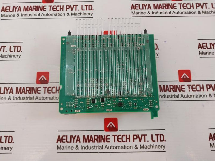 Honeywell 51450951-002 PCB Card for Analog Input REV.D 51450950-002 198765 94V-0