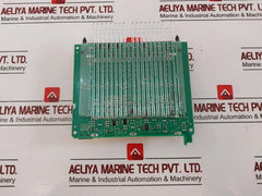 Honeywell 51450951-002 PCB Card for Analog Input REV.D 51450950-002 198765 94V-0