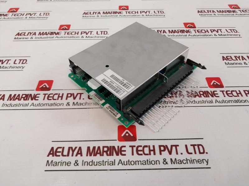 Honeywell 51450951-002 PCB Card for Analog Input REV.D 51450950-002 198765 94V-0