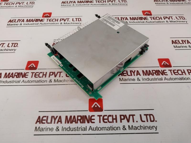Honeywell 51450951-002 PCB Card for Analog Input REV.D 51450950-002 198765 94V-0