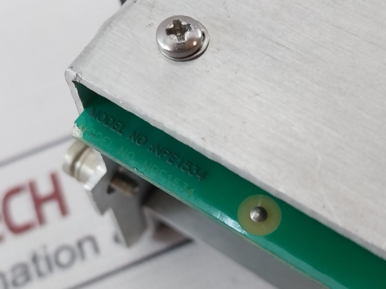 Honeywell 51450991-002 Switching Power Supply 90-264Vac 47-63Hz 1.4A Max