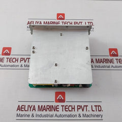 Honeywell 51450991-002 Switching Power Supply 90-264Vac 47-63Hz 1.4A Max