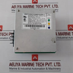 Honeywell 51450991-002 Switching Power Supply 90-264Vac 47-63Hz 1.4A Max