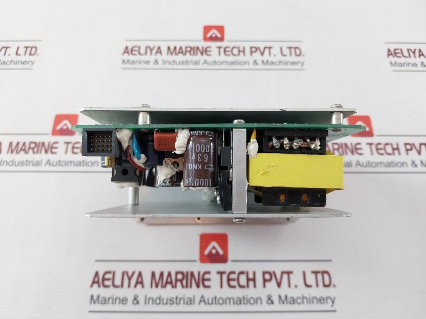 Honeywell 51450991-002 Switching Power Supply 90-264Vac 47-63Hz 1.4A Max