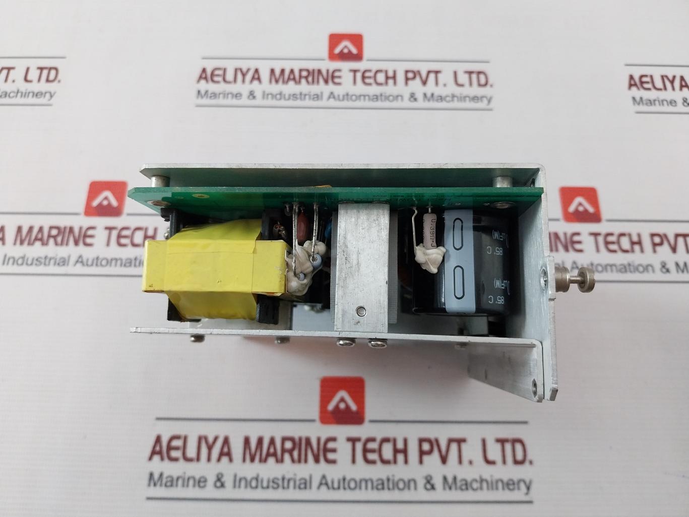 Honeywell 51450991-002 Switching Power Supply 90-264Vac 47-63Hz 1.4A Max