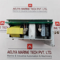 Honeywell 51450991-002 Switching Power Supply 90-264Vac 47-63Hz 1.4A Max