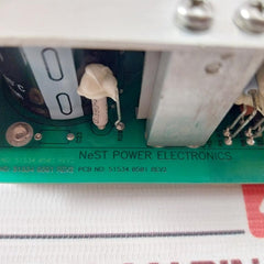 Honeywell 51450991-002 Switching Power Supply 90-264Vac 47-63Hz 1.4A Max