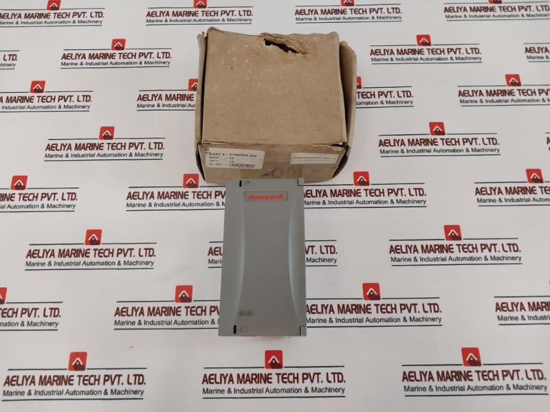 Honeywell 51450991-002 Switching Power Supply, 5Vdc/6A, 24Vdc/2A, 58W, Npe1534