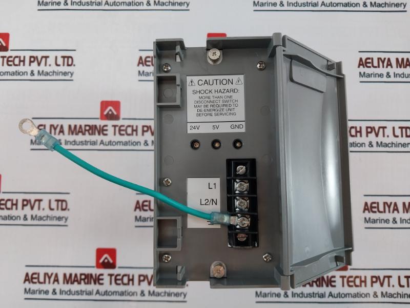 Honeywell 51450991-002 Switching Power Supply, 5Vdc/6A, 24Vdc/2A, 58W, Npe1534