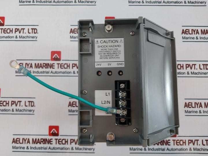 Honeywell 51450991-002 Switching Power Supply, 5Vdc/6A, 24Vdc/2A, 58W, Npe1534