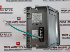 Honeywell 51450991-002 Switching Power Supply, 5Vdc/6A, 24Vdc/2A, 58W, Npe1534