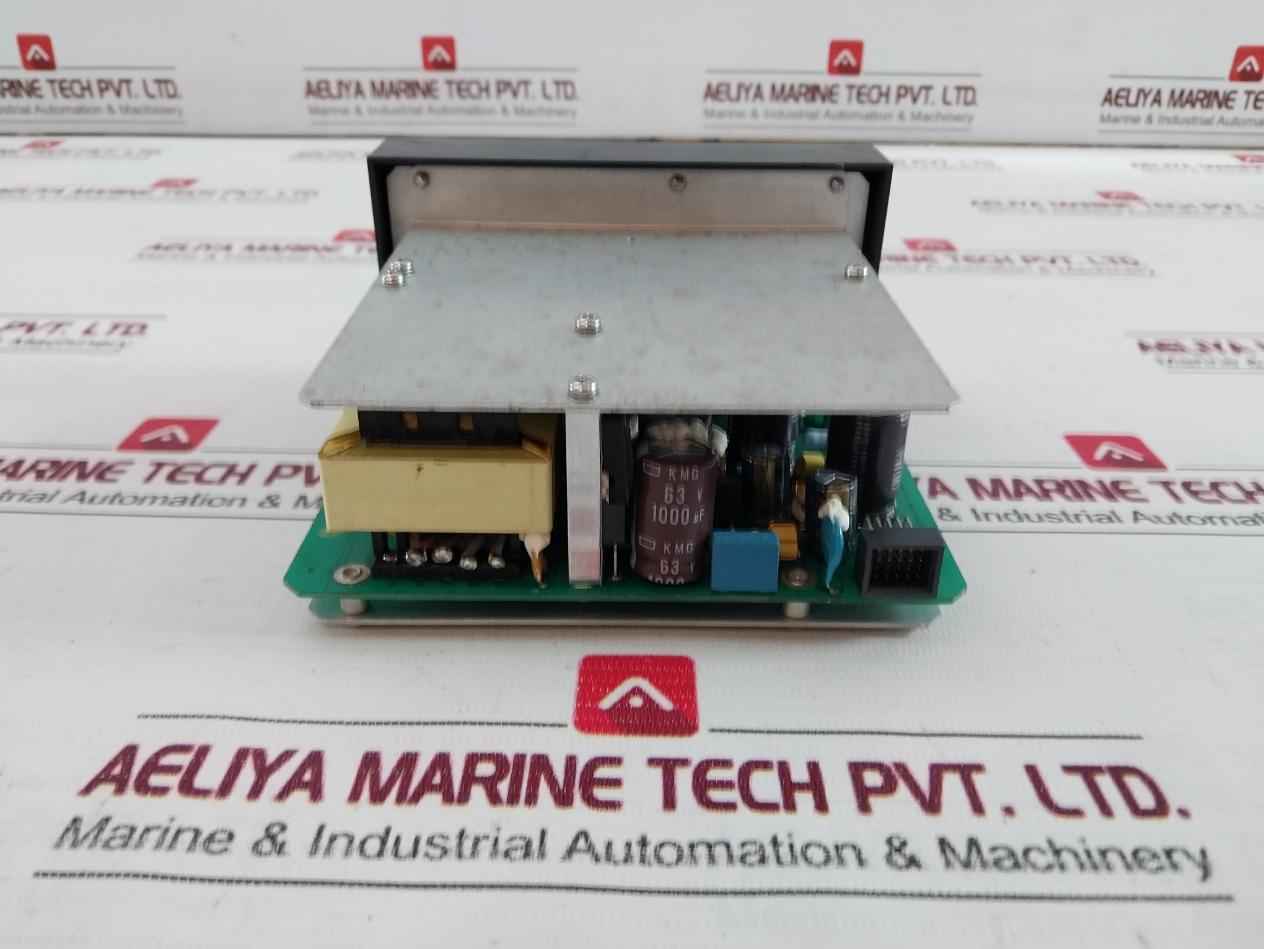 Honeywell 51450997-001 Dc/Dc Converter 5Vdc/6A E328835 0-60°C Rev.2 Hc900