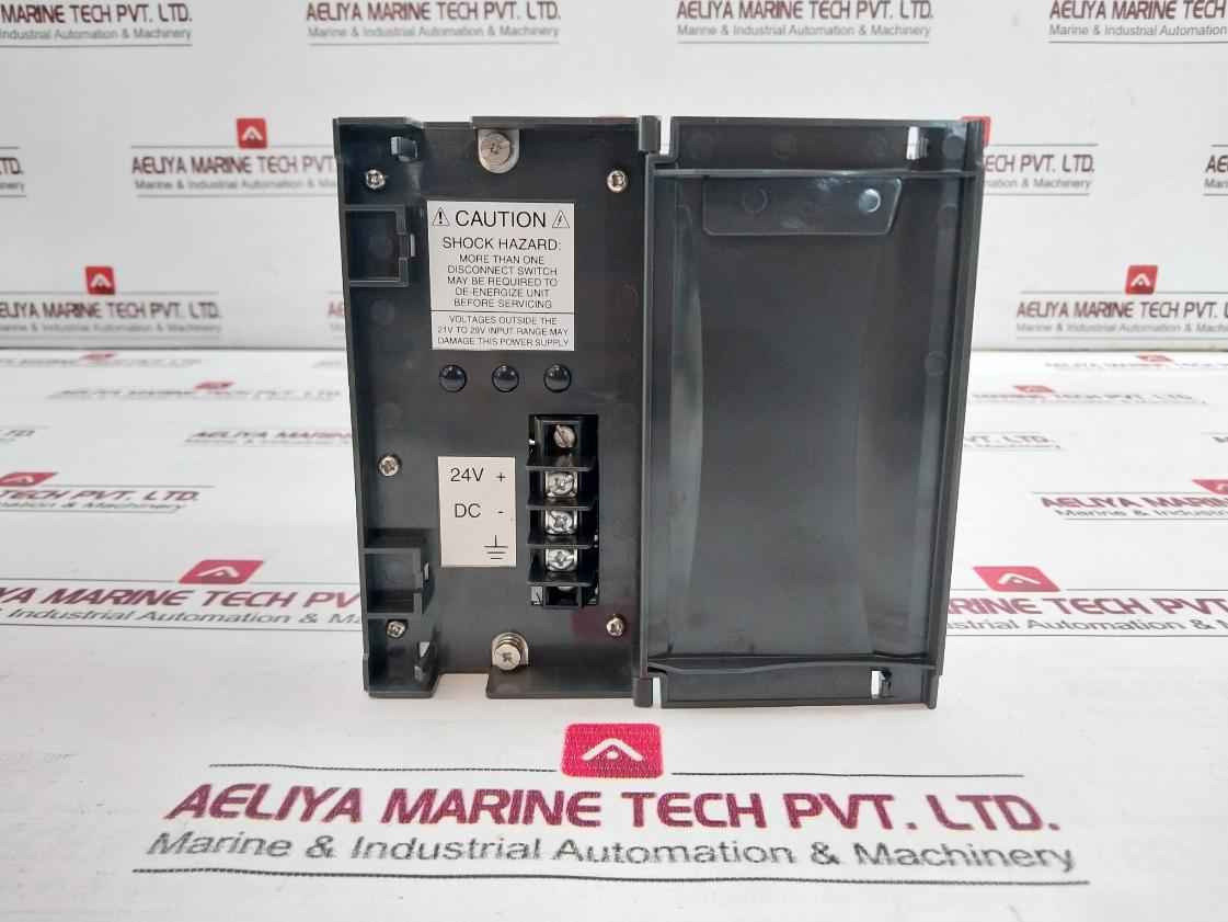 Honeywell 51450997-001 Dc/Dc Converter 5Vdc/6A E328835 0-60°C Rev.2 Hc900