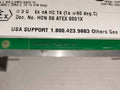 Honeywell 51450997-001 Dc/Dc Converter 5Vdc/6A E328835 0-60°C Rev.2 Hc900