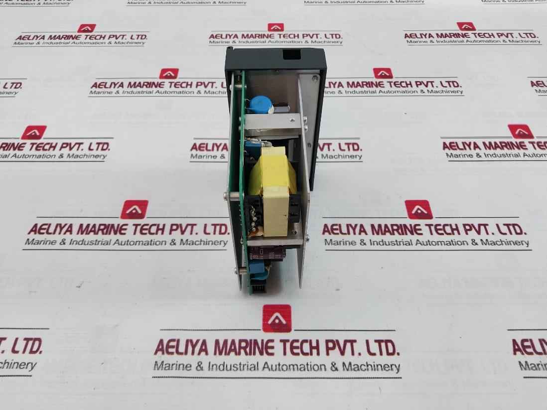 Honeywell 51450997-001 Dc/Dc Converter 5Vdc/6A E328835 0-60°C Rev.2 Hc900