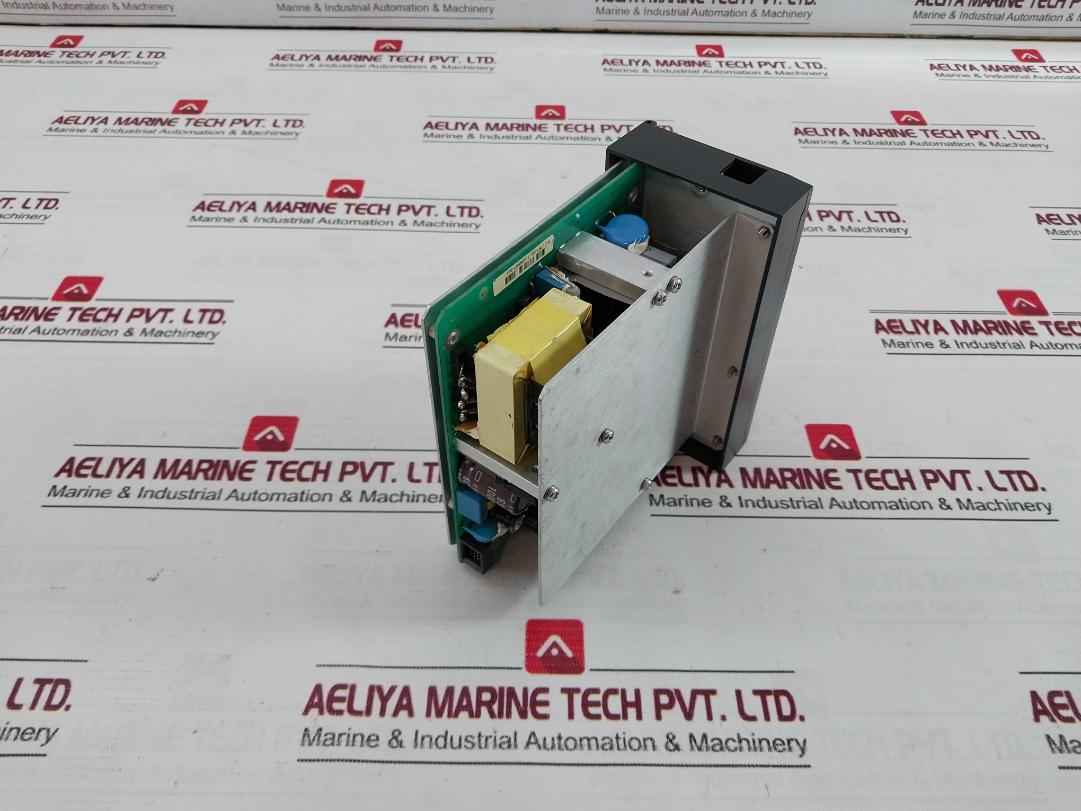 Honeywell 51450997-001 Dc/Dc Converter 5Vdc/6A E328835 0-60°C Rev.2 Hc900