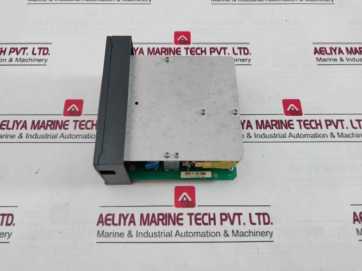 Honeywell 51450997-001 Dc/Dc Converter 5Vdc/6A E328835 0-60°C Rev.2 Hc900