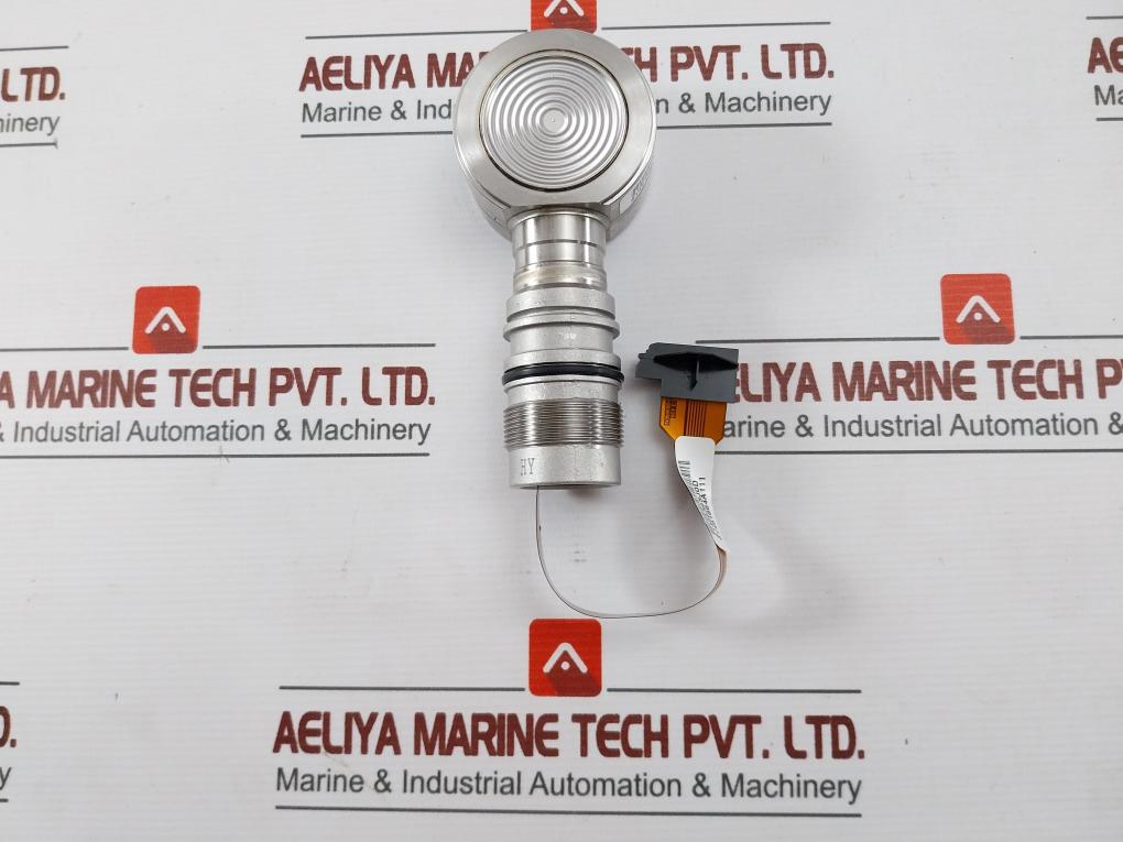 Honeywell 51451864A111 Pressure Transmitter Sensor