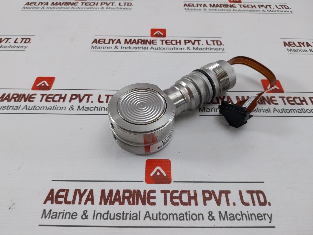 Honeywell 51451864A111 Pressure Transmitter Sensor