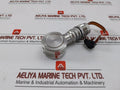 Honeywell 51451864A111 Pressure Transmitter Sensor