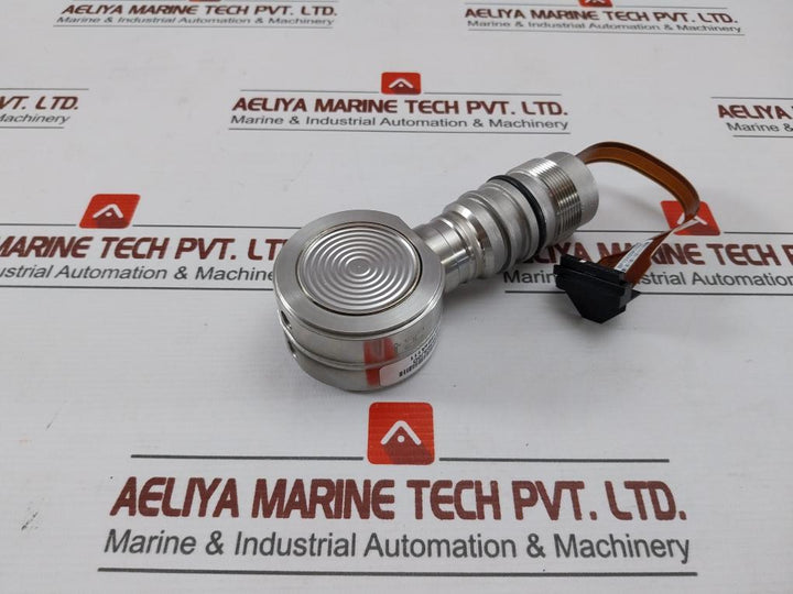Honeywell 51451864A111 Pressure Transmitter Sensor