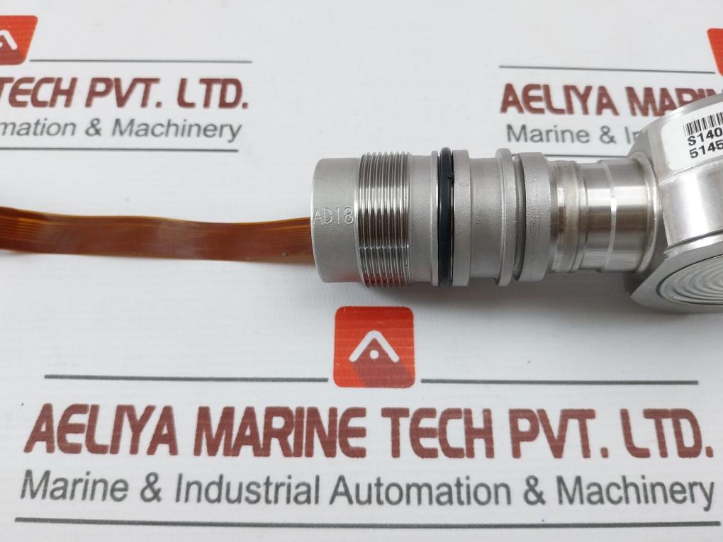 Honeywell 51451864A111 Pressure Transmitter Sensor