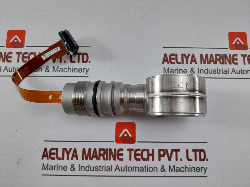 Honeywell 51451864A111 Pressure Transmitter Sensor