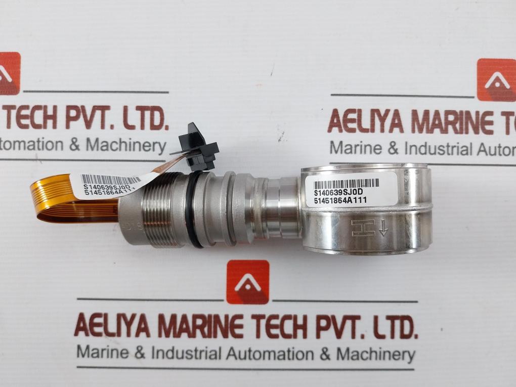 Honeywell 51451864A111 Pressure Transmitter Sensor