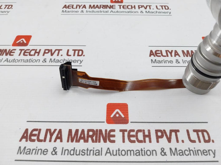 Honeywell 51451864A111 Pressure Transmitter Sensor