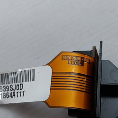 Honeywell 51451864A111 Pressure Transmitter Sensor