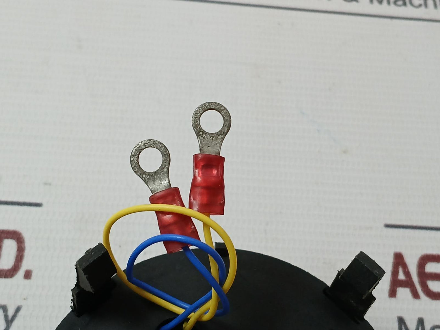 Honeywell 51451985-001 Temperature Transmitter Dedicated Head Assembly