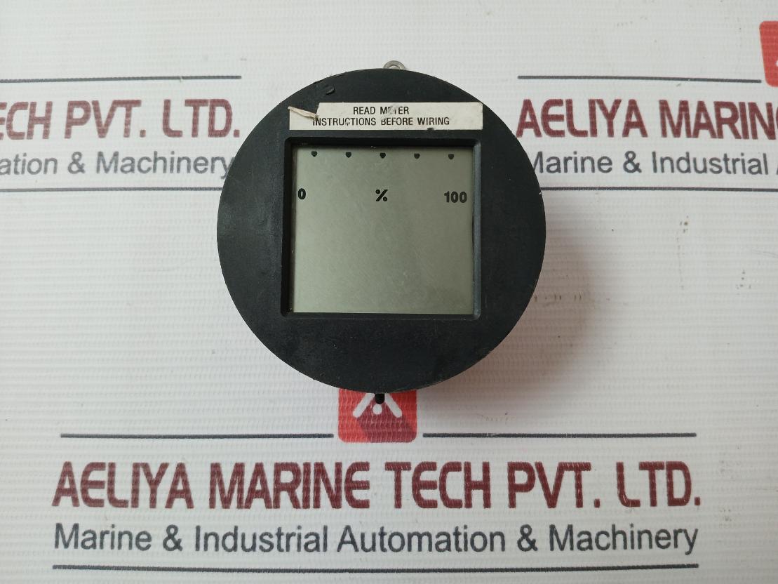 Honeywell 51451985-001 Temperature Transmitter Dedicated Head Assembly