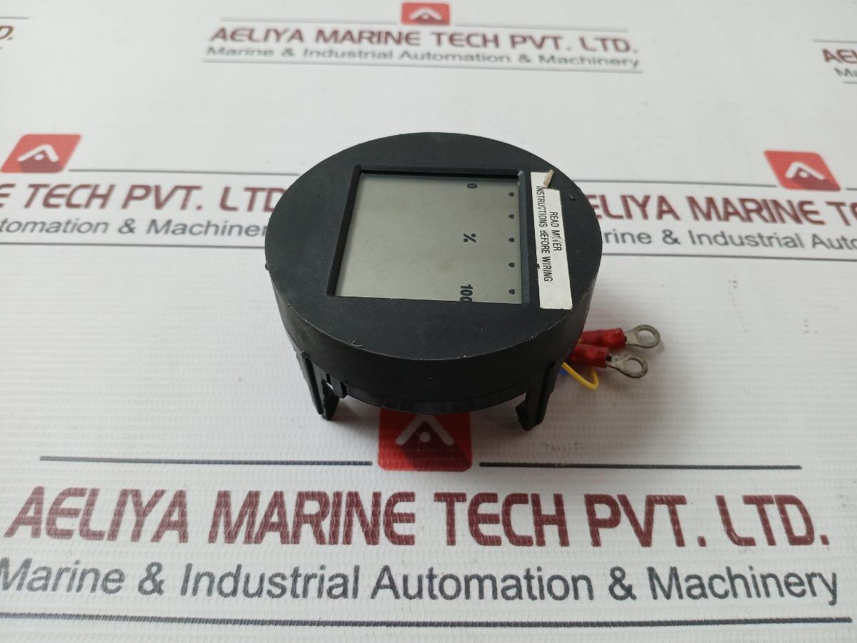 Honeywell 51451985-001 Temperature Transmitter Dedicated Head Assembly