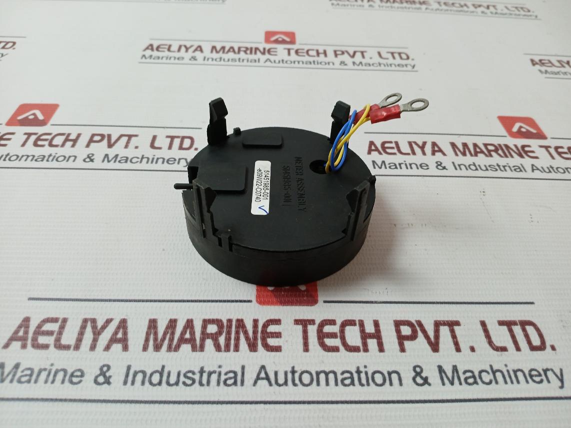 Honeywell 51451985-001 Temperature Transmitter Dedicated Head Assembly