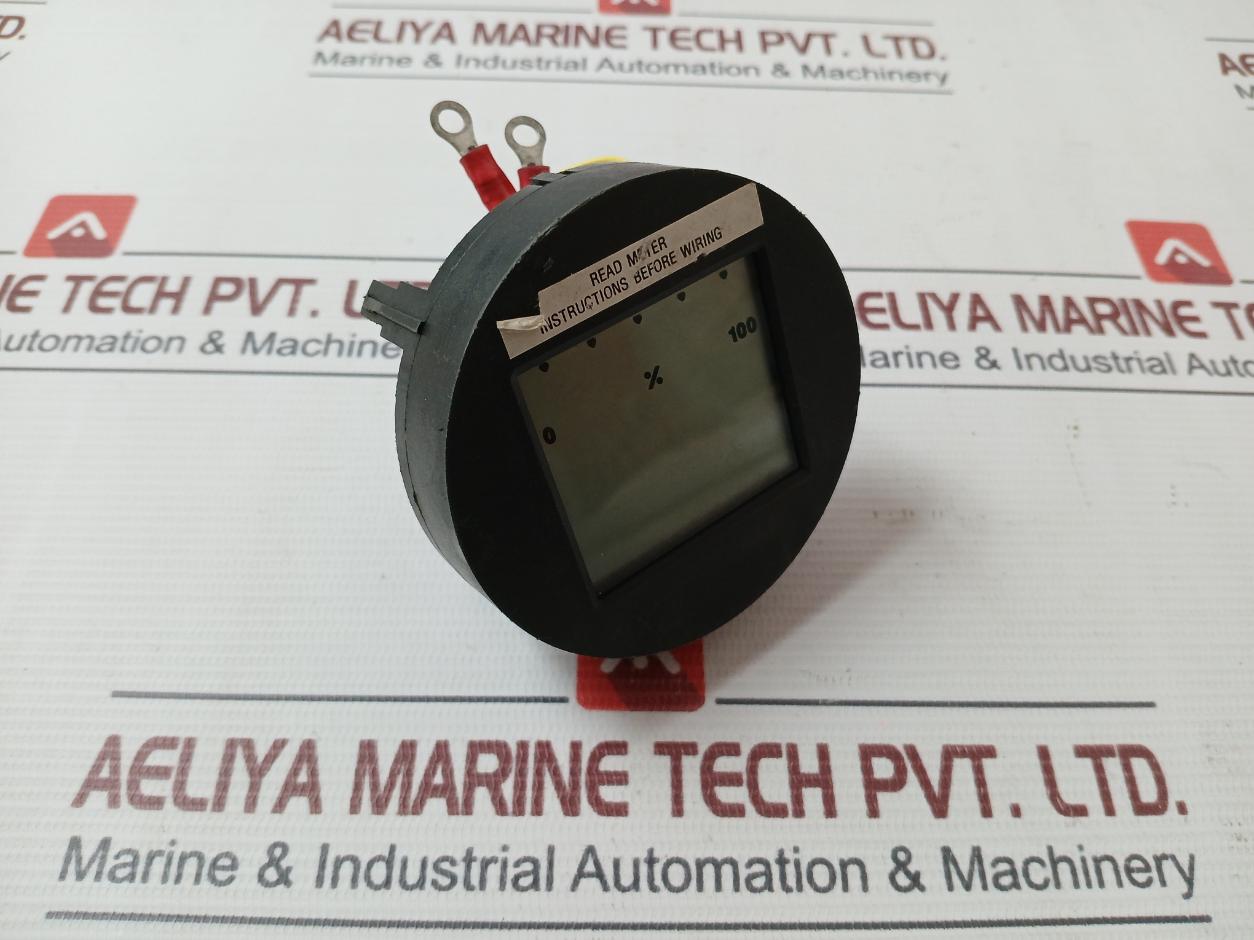 Honeywell 51451985-001 Temperature Transmitter Dedicated Head Assembly