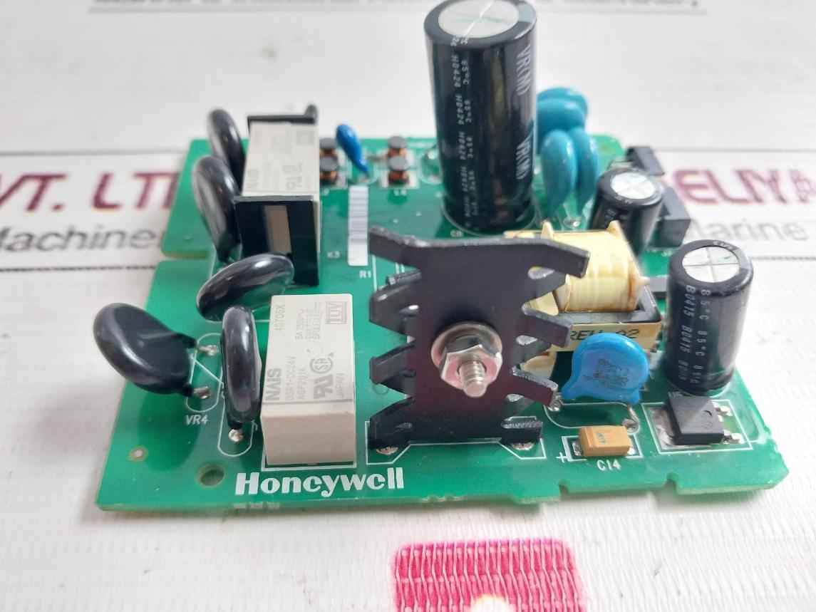 Honeywell 51452822-002